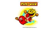 Pac-Man is a historical title. It should be respected as one of the best PC games. (Image via Namco)